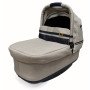 Коляска 3 в 1 Peg-Perego Book Scout Pop Up Luxe Ecru