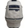 Комплект 2 в 1 Peg-Perego Book S Pop Up Luxe Ecru