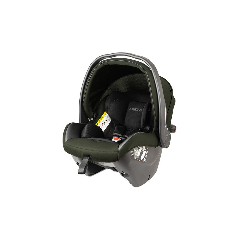 Автокресло детское Peg Perego Primo Viaggio SLK Green