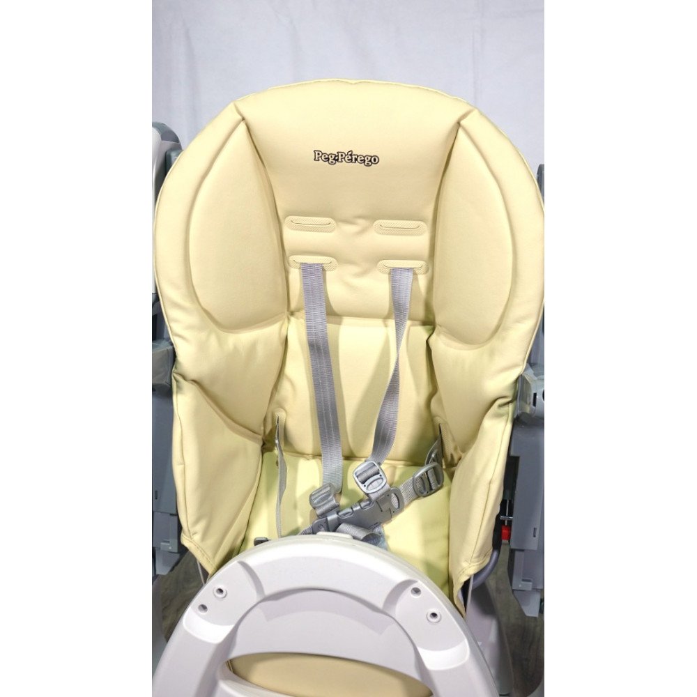 Стульчик для кормления Peg-Perego Tatamia Follow Me Paloma