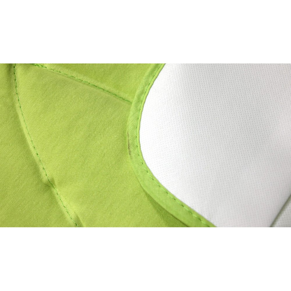 Сменный чехол Peg Perego Kit Tatamia Verde и дуга с игрушками