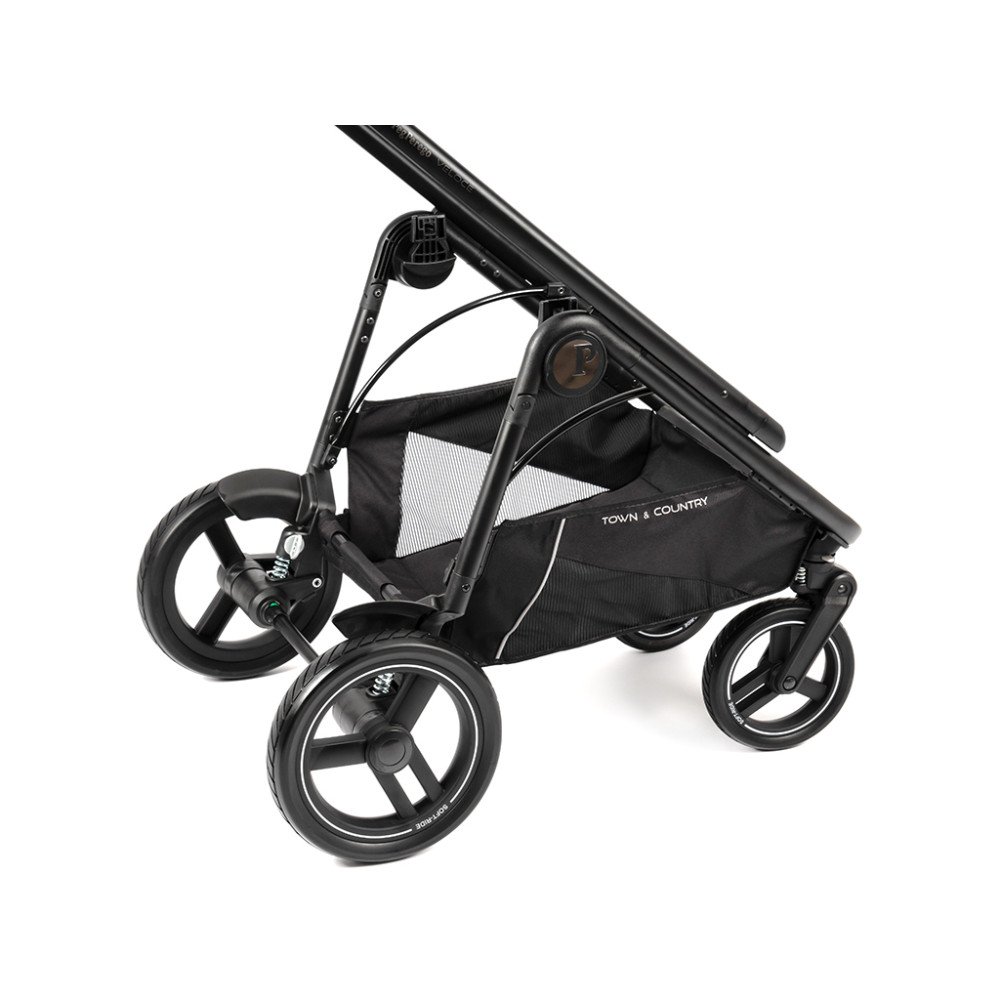 Коляска прогулочная Peg Perego Veloce TC Green