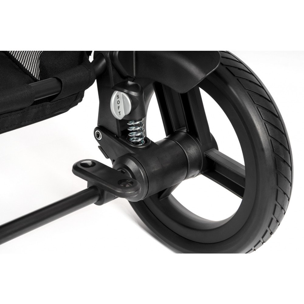 Детская коляска 2 в 1 Peg Perego Veloce TC Green