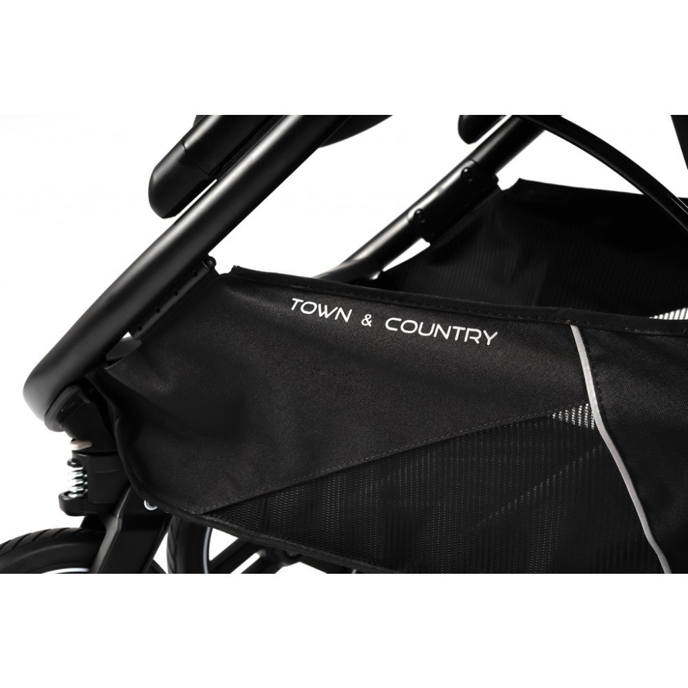 Детская коляска 2 в 1 Peg Perego Veloce TC Green