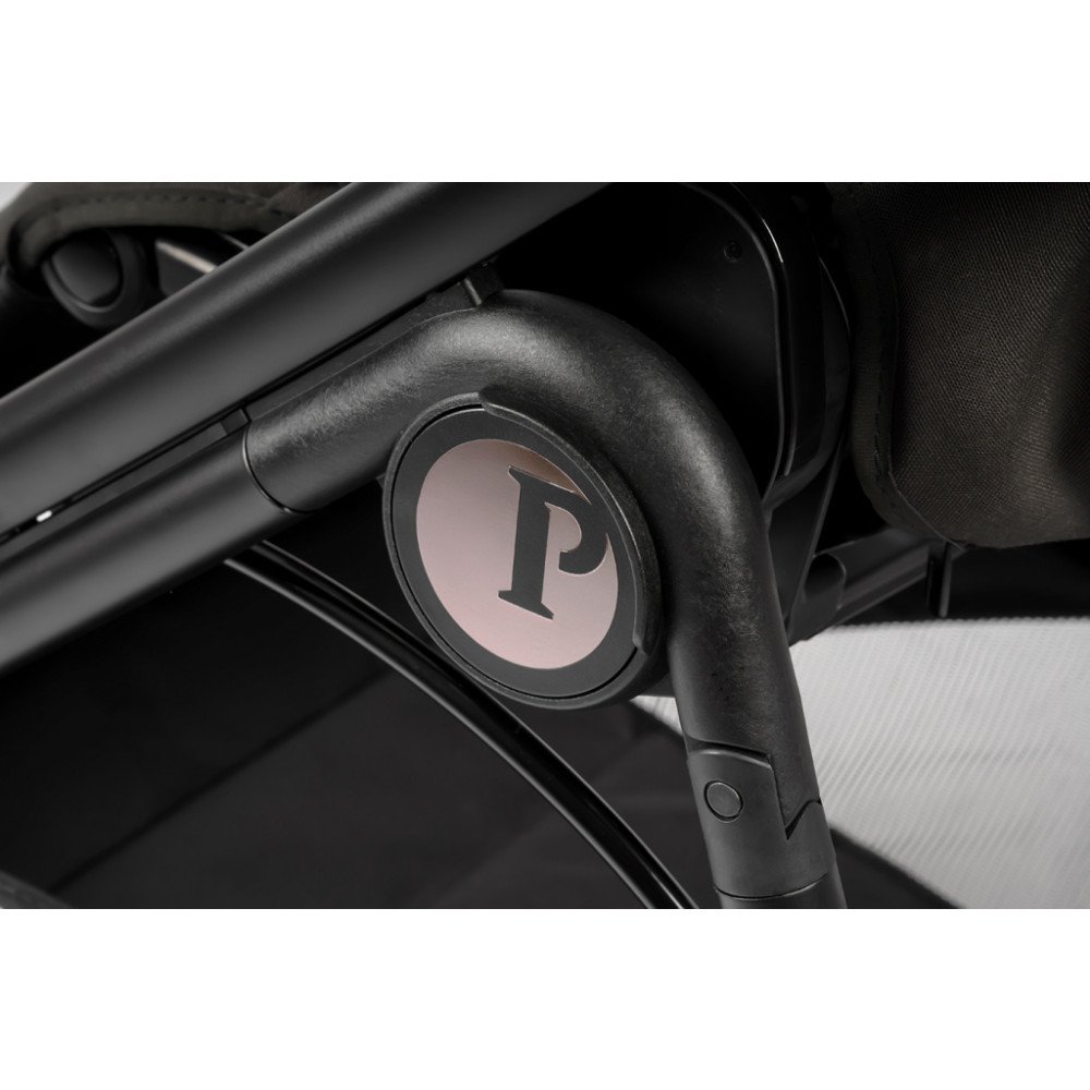 Детская коляска 2 в 1 Peg Perego Veloce TC Green