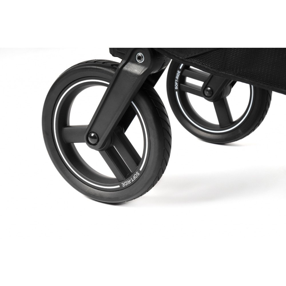 Детская коляска 2 в 1 Peg Perego Veloce TC Green