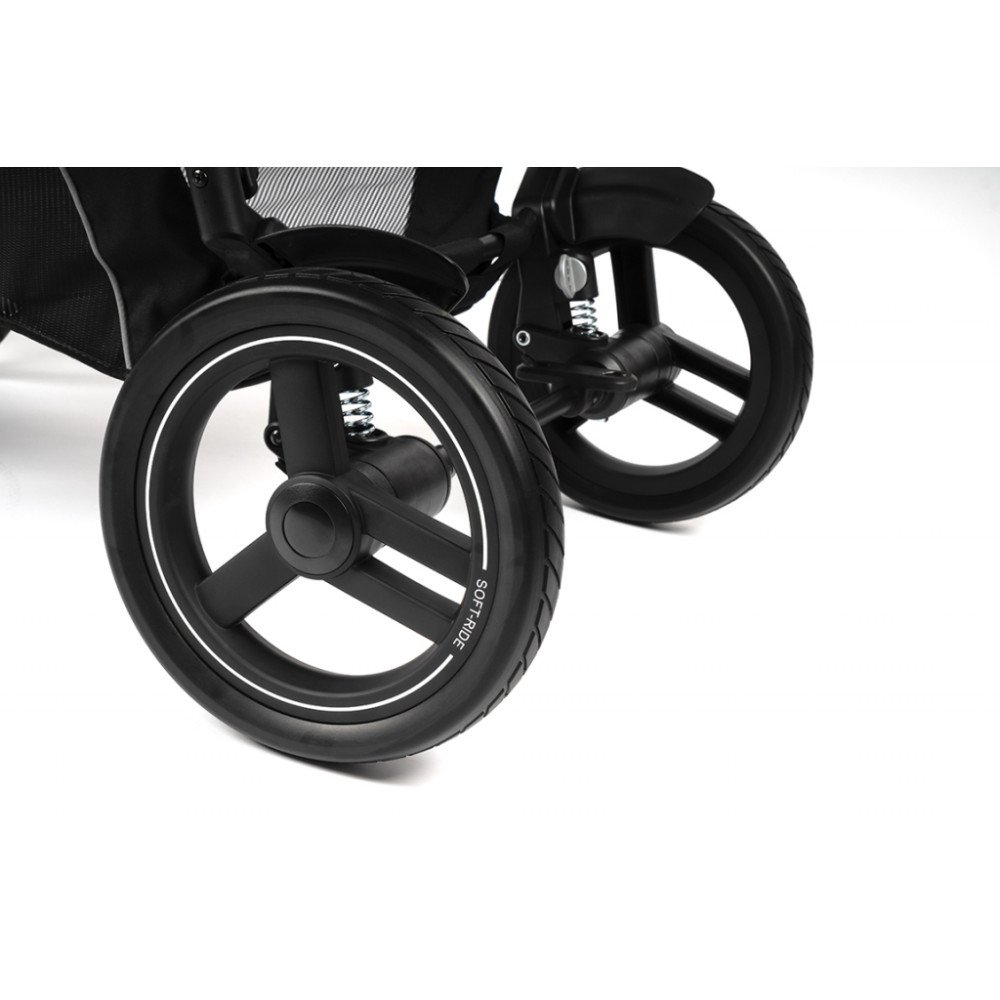 Детская коляска 2 в 1 Peg Perego Veloce TC Green