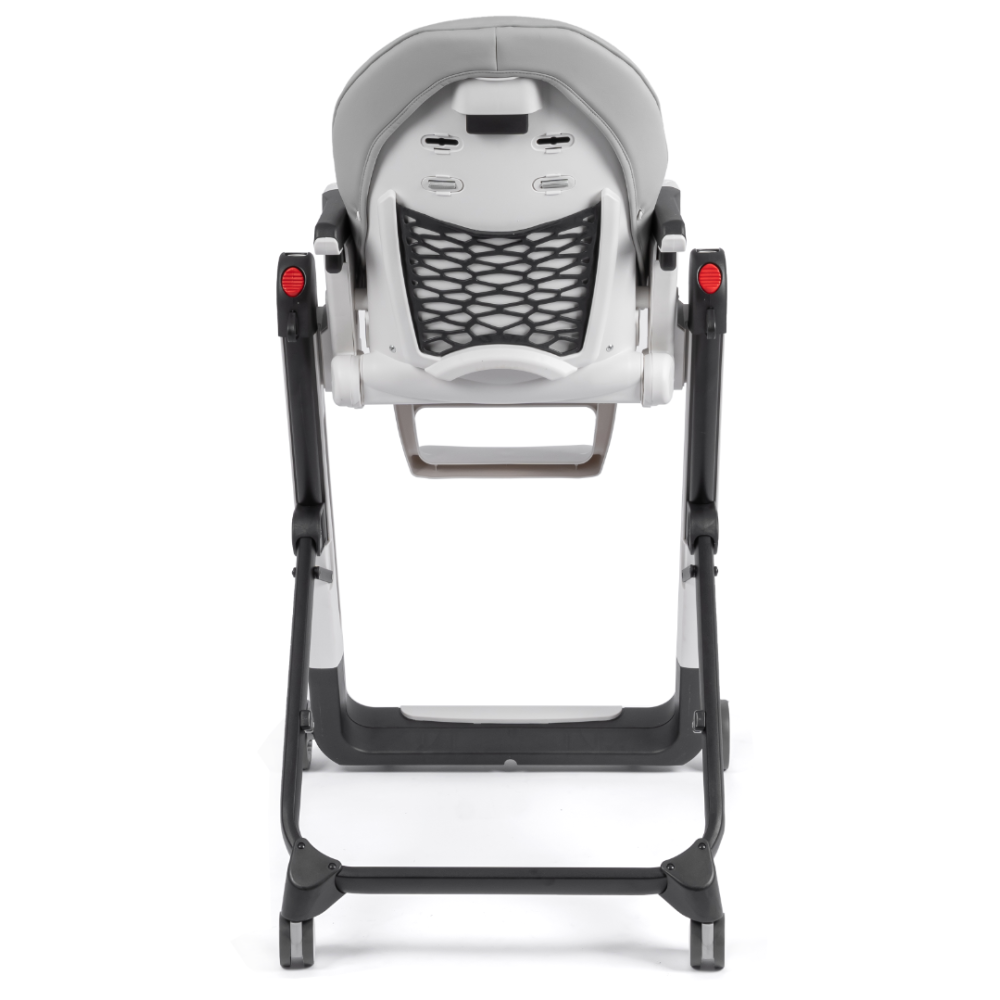 Стульчик для кормления Peg Perego Siesta Follow Me Ice