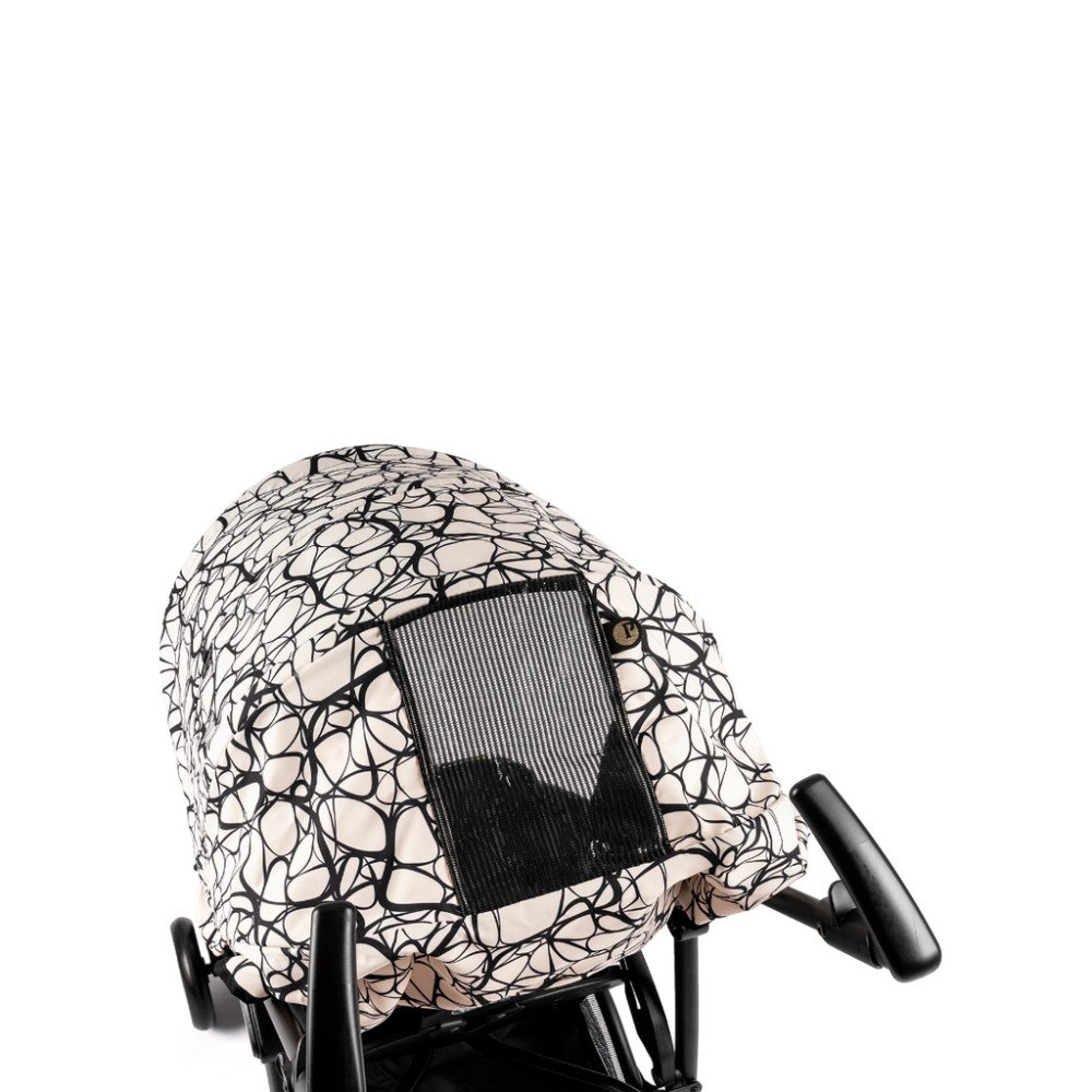 Коляска трость Peg Perego Pliko Mini Graphic Gold