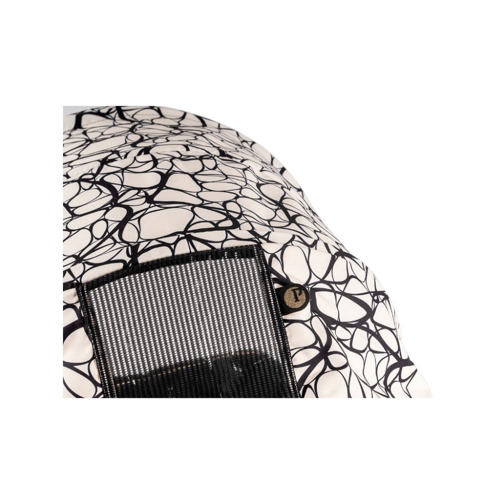 Коляска трость Peg Perego Pliko Mini Graphic Gold