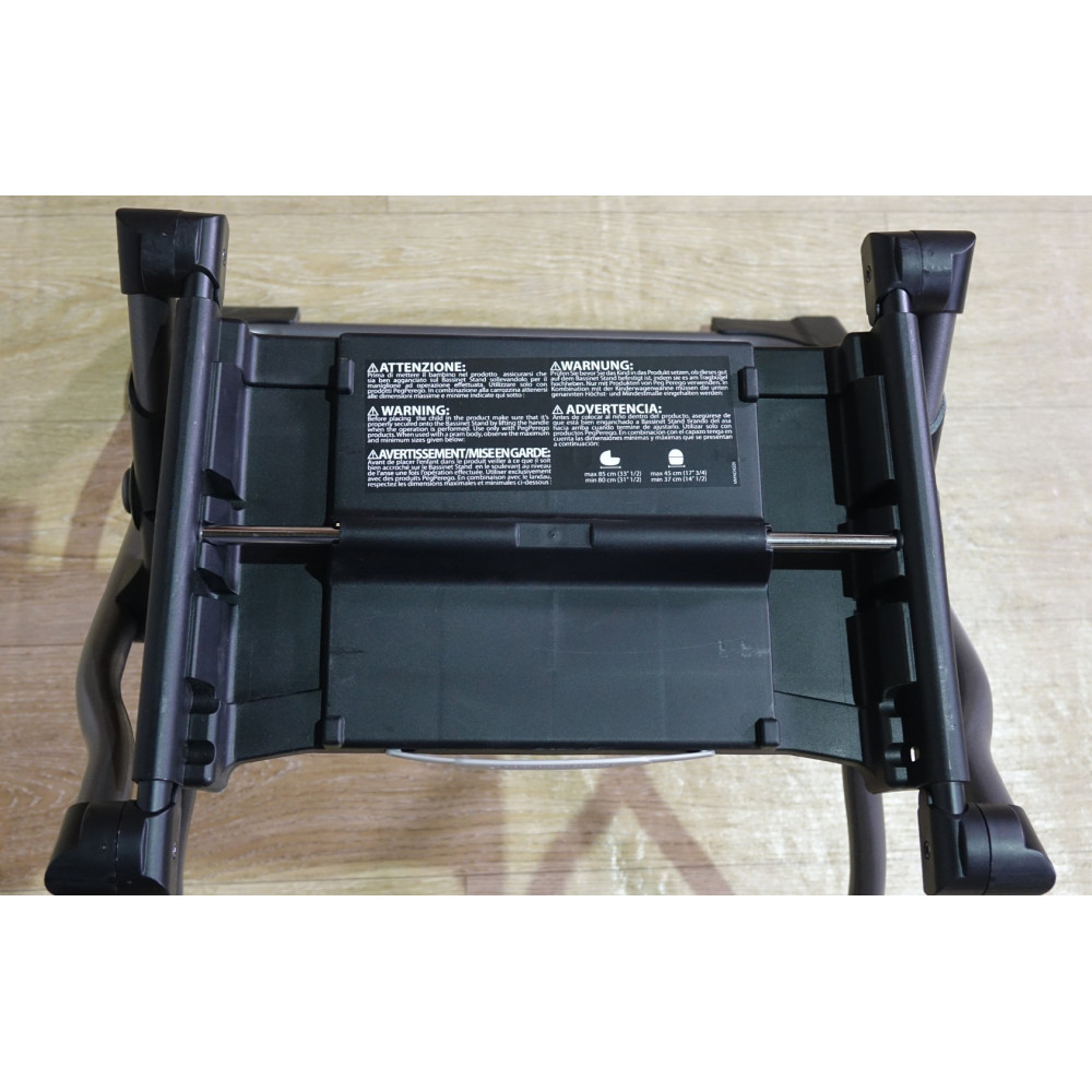 Подставка Peg Perego для люльки и автокресла Bassinet Stand