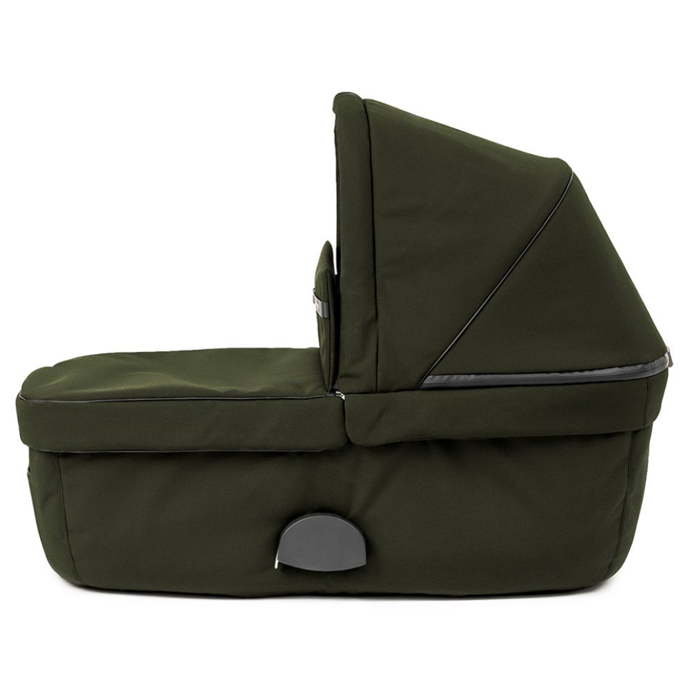 Детская коляска 3 в 1 Peg Perego Veloce TC Lounge Green