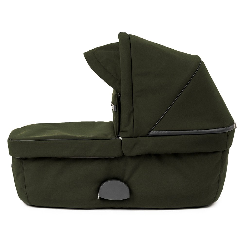 Детская коляска 3 в 1 Peg Perego Veloce TC Lounge Green