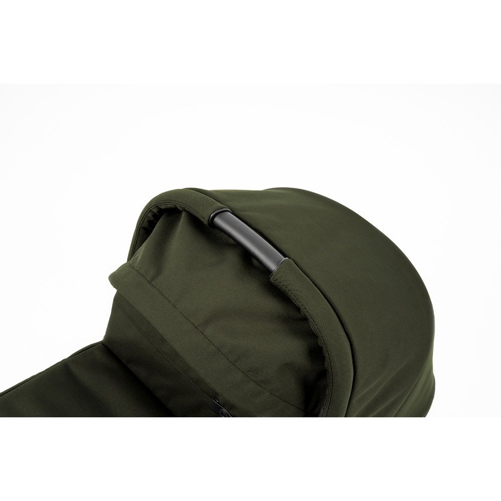 Детская коляска 3 в 1 Peg Perego Veloce TC Lounge Green