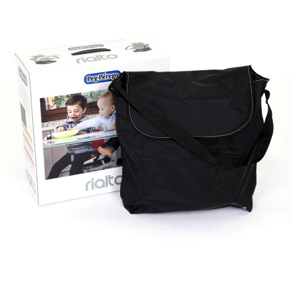 Стульчик для кормления Peg Perego Rialto Fragola