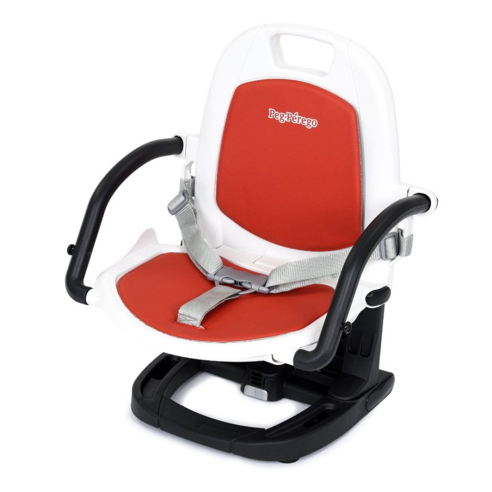 Стульчик для кормления Peg Perego Rialto Fragola
