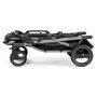Шасси для колясок Peg-Perego Chassis Duette Piroet Titania