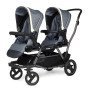 Шасси для колясок Peg-Perego Chassis Duette Piroet Titania