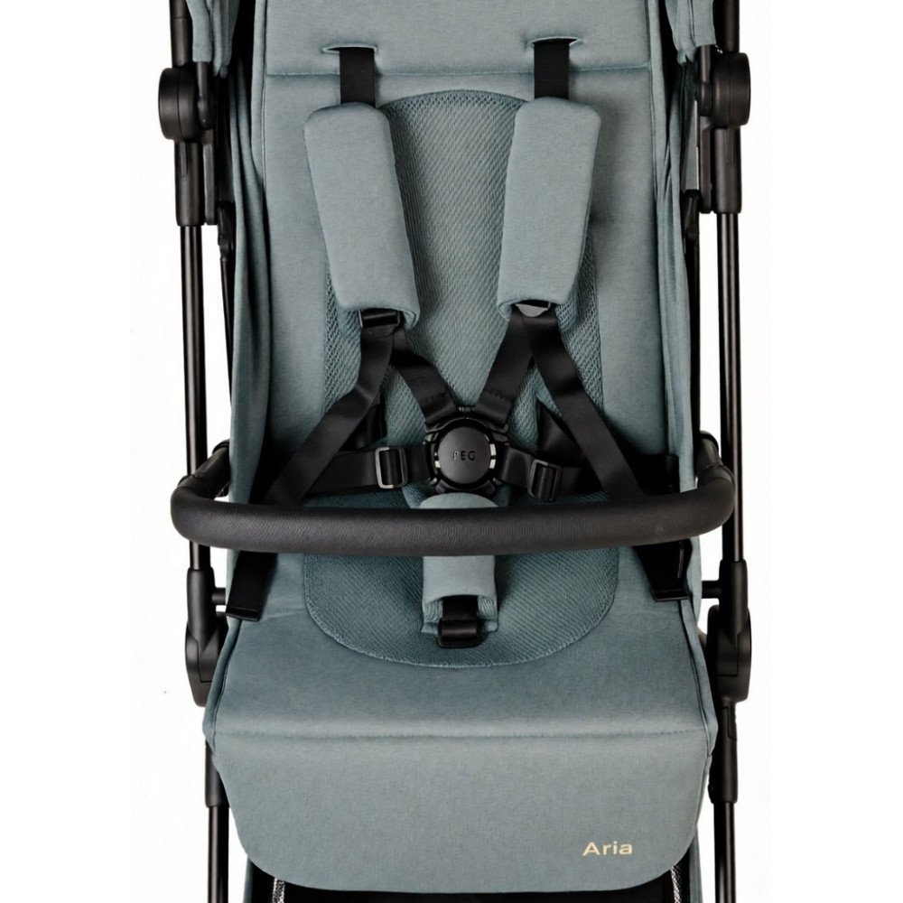 Прогулочная коляска Peg Perego Aria Jade