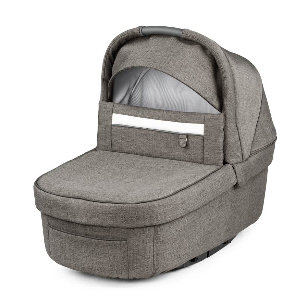 Коляска 3 в 1 Peg-Perego GT4 SL Modular City Grey