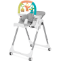 Развивающая дуга с игрушками Play Bar High Chair New