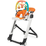 Развивающая дуга с игрушками Play Bar High Chair New