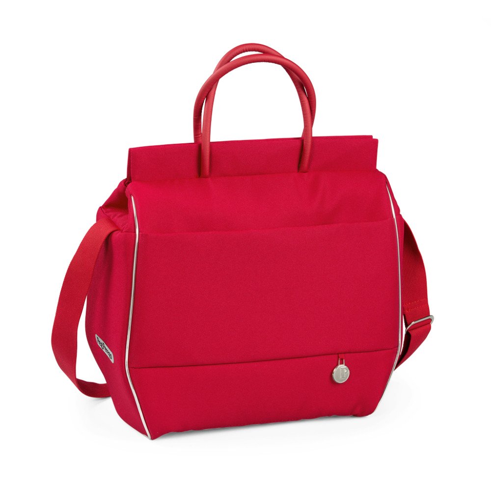 Сумка Peg Perego Red Shine