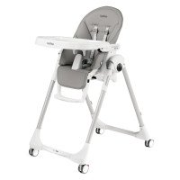 Сменный чехол Peg-Perego для Siesta, Prima Pappa Grey