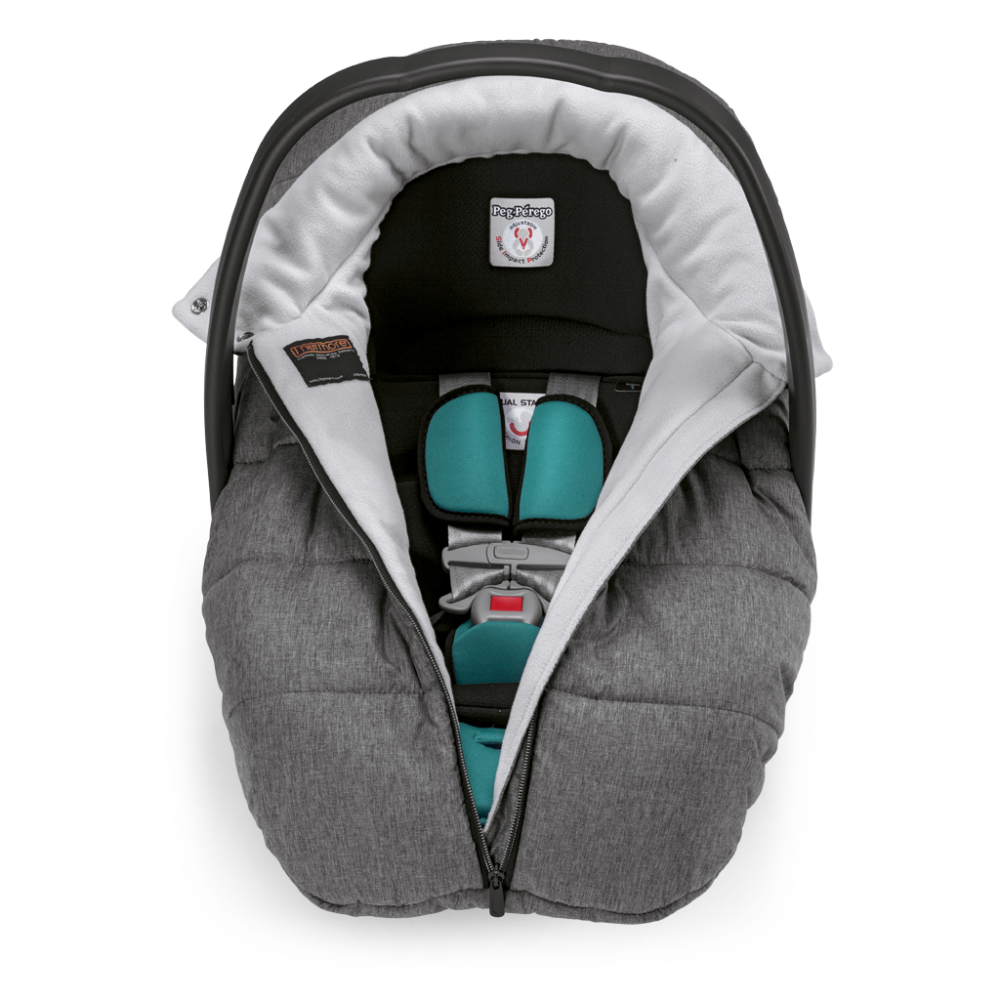 Чехол для автокресла Peg-Perego Igloo Cover Primo Viaggio SL, i-Size