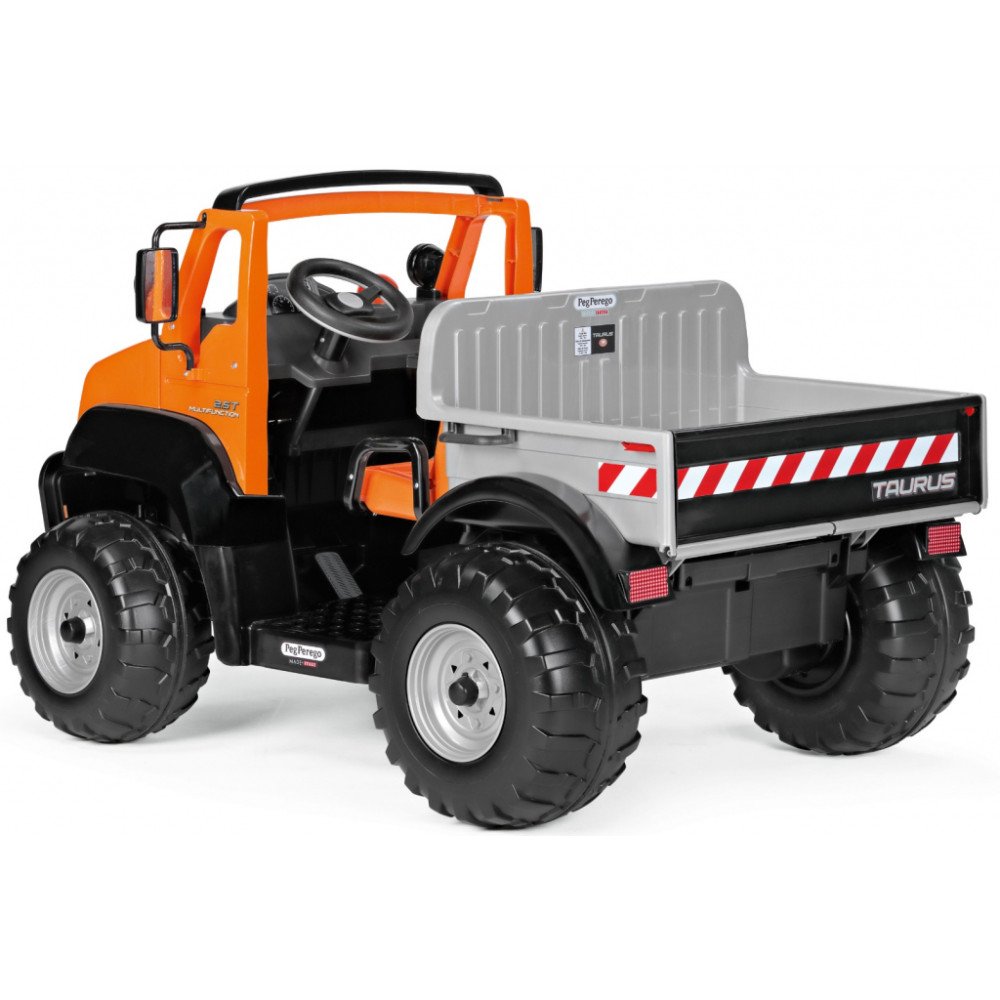 Детский электромобиль Peg Perego Taurus