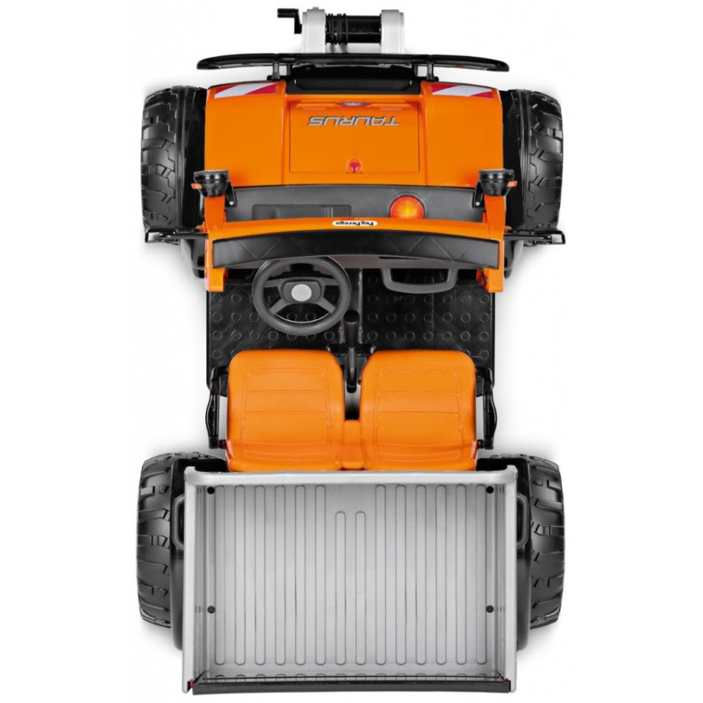 Детский электромобиль Peg Perego Taurus