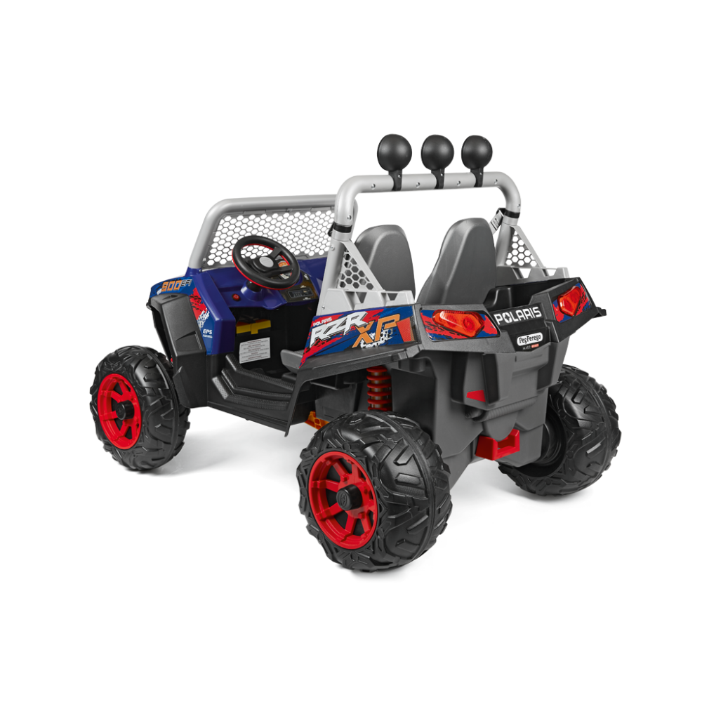 Детский электромобиль Peg-Perego Polaris RZR 900 XP