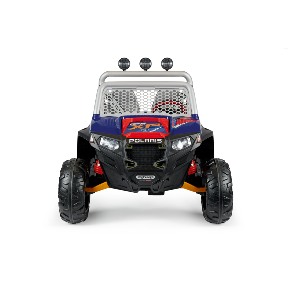 Детский электромобиль Peg-Perego Polaris RZR 900 XP