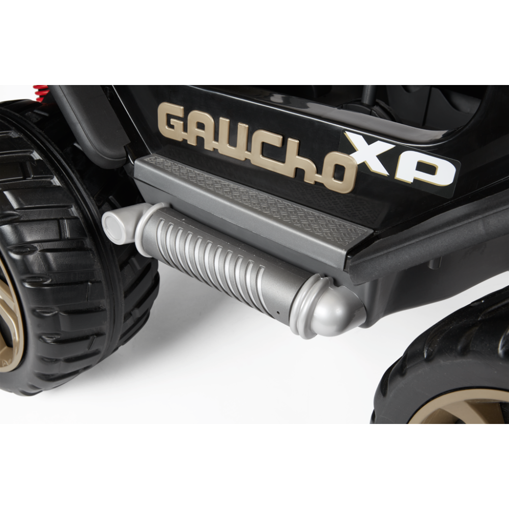 Детский электромобиль Peg-Perego GAUCHO XP