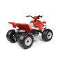 Детский квадроцикл Peg-Perego Polaris Outlaw 330W