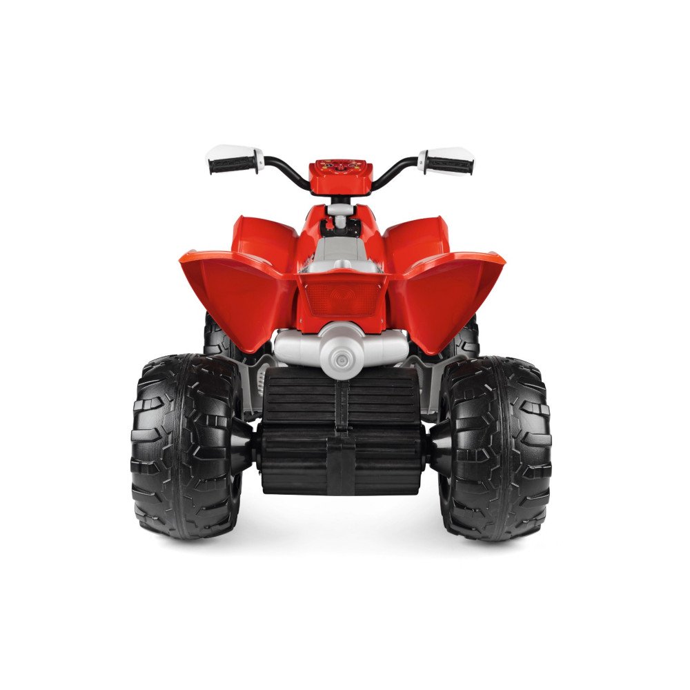Детский квадроцикл Peg-Perego Polaris Outlaw 330W