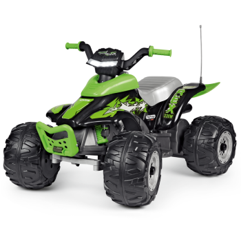 Детский электроквадроцикл Peg-Perego Corral T-Rex 330W