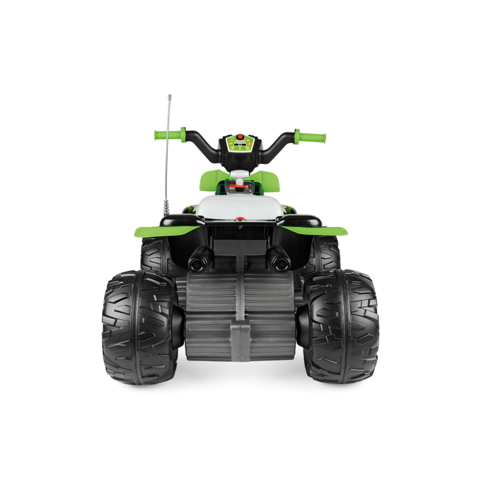 Детский электроквадроцикл Peg-Perego Corral T-Rex 330W