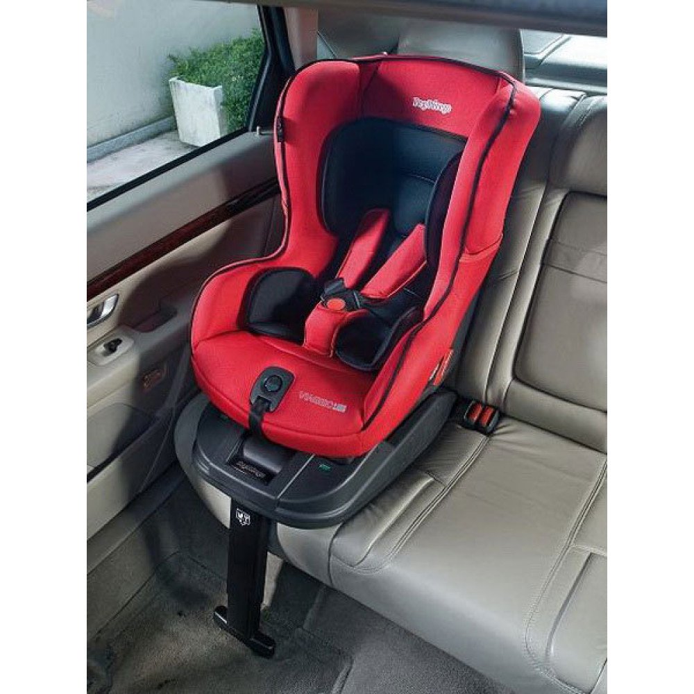 База для автокресла Peg-Perego IsoFix Base 0+1 K