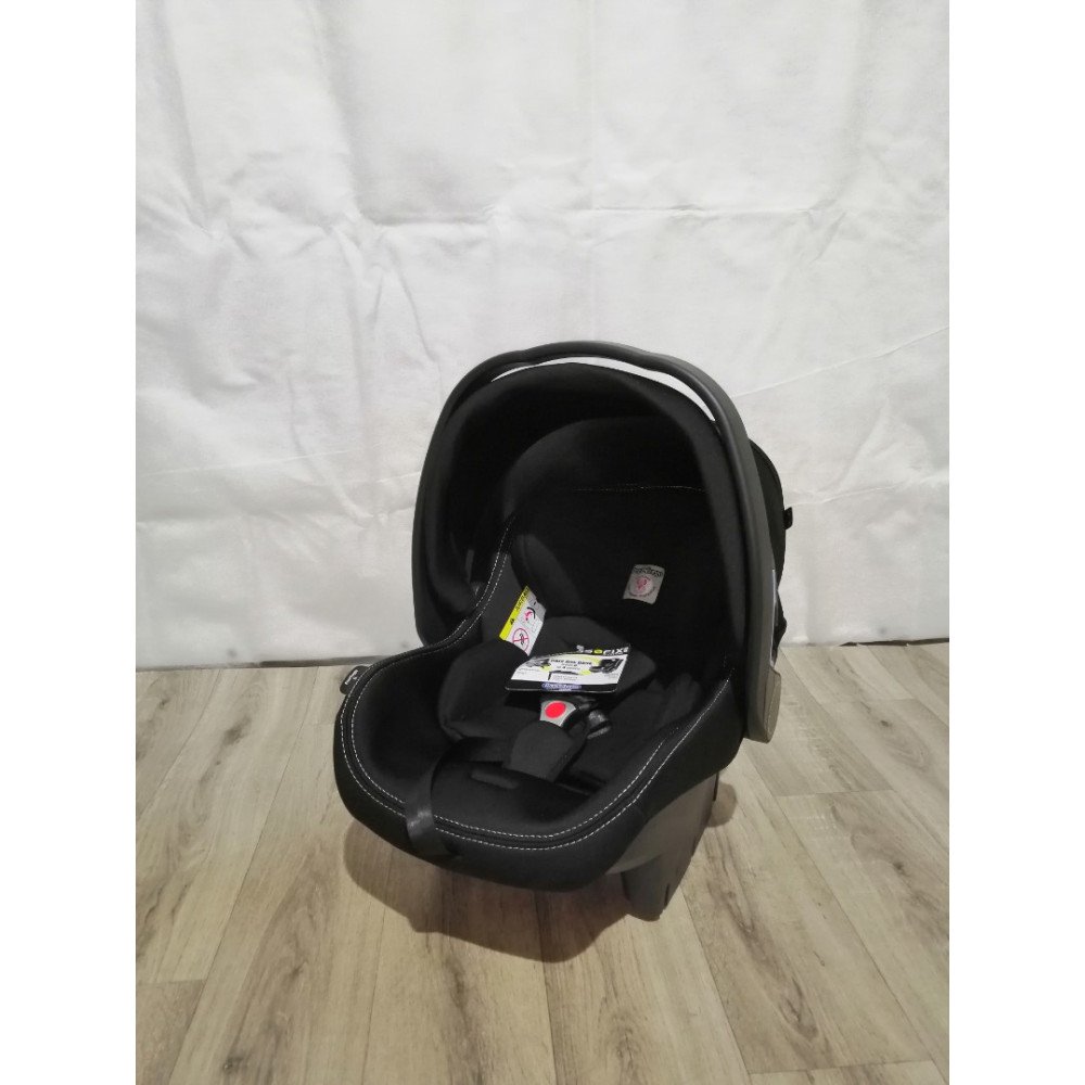Детское автокресло Peg-Perego Primo Viaggio SL Onyx 2020