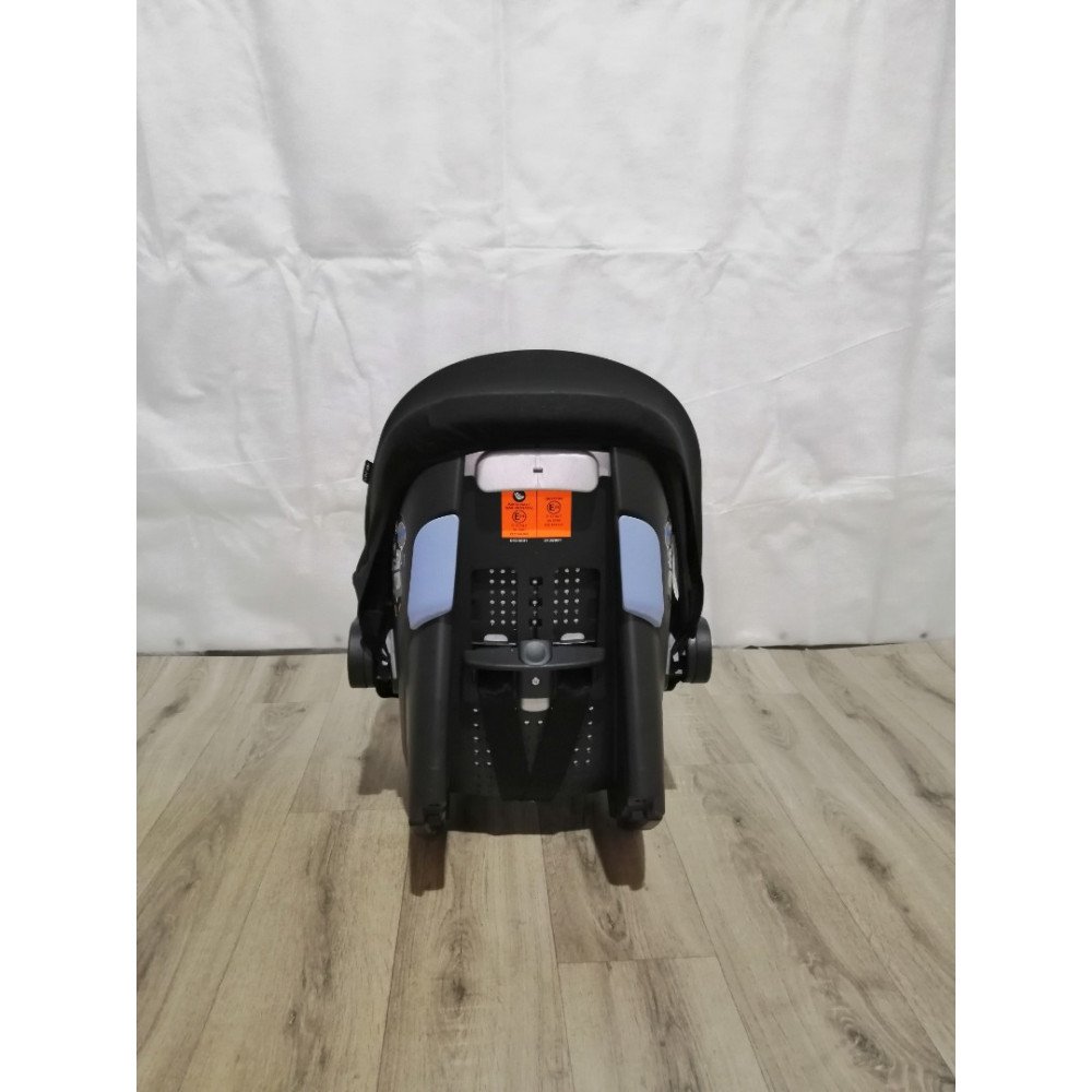 Детское автокресло Peg-Perego Primo Viaggio SL Onyx 2020