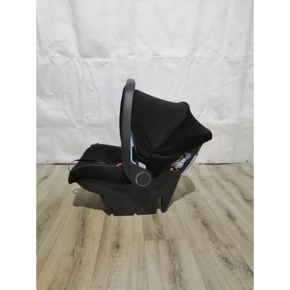 Детское автокресло Peg-Perego Primo Viaggio SL Onyx 2020