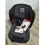 Детское автокресло Peg-Perego Primo Viaggio 1-2-3 VIA Crystal Black