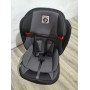 Детское автокресло Peg-Perego Primo Viaggio 1-2-3 VIA Crystal Black