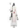 Стульчик для кормления Peg Perego Tatamia Follow Me Wonder Grey New