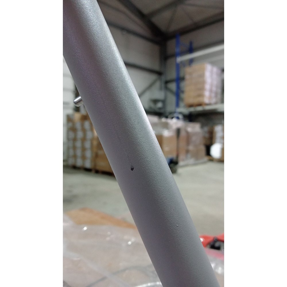 Стульчик для кормления Peg Perego Prima Pappa Follow Me Super Girl