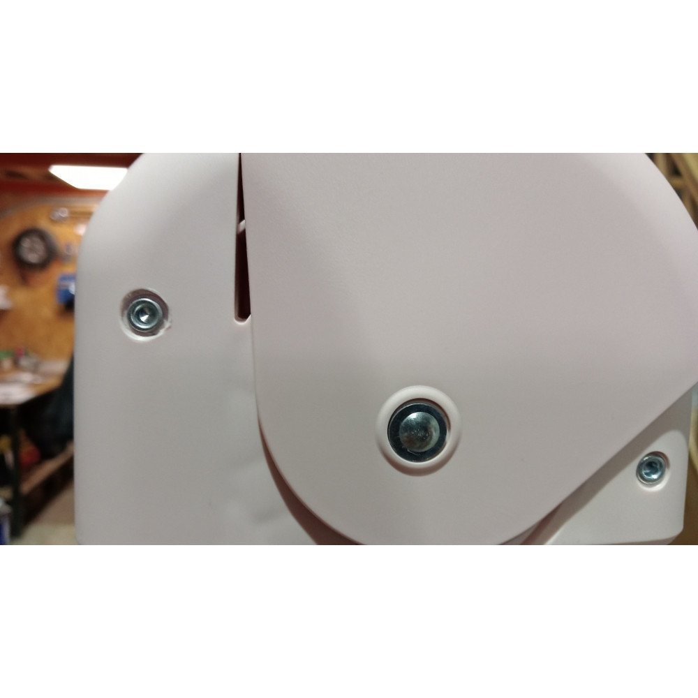 Стульчик для кормления Peg Perego Prima Pappa Follow Me Super Girl