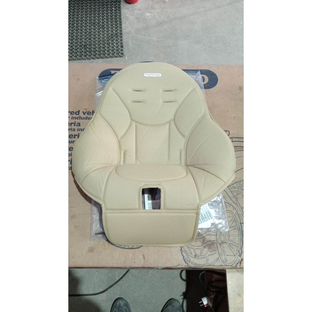 Сменный чехол Peg Perego для Siesta, Prima Pappa Noce