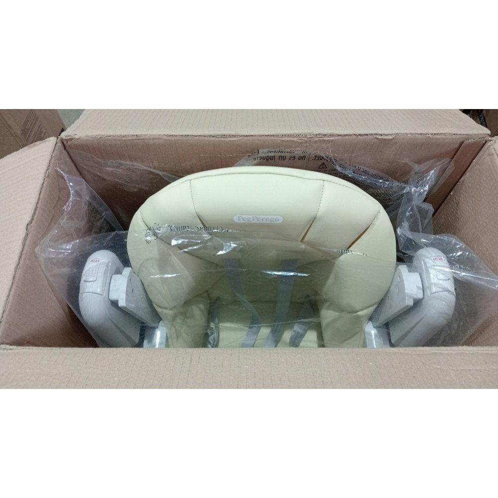 Стульчик для кормления Peg Perego Tatamia Follow Me Paloma New