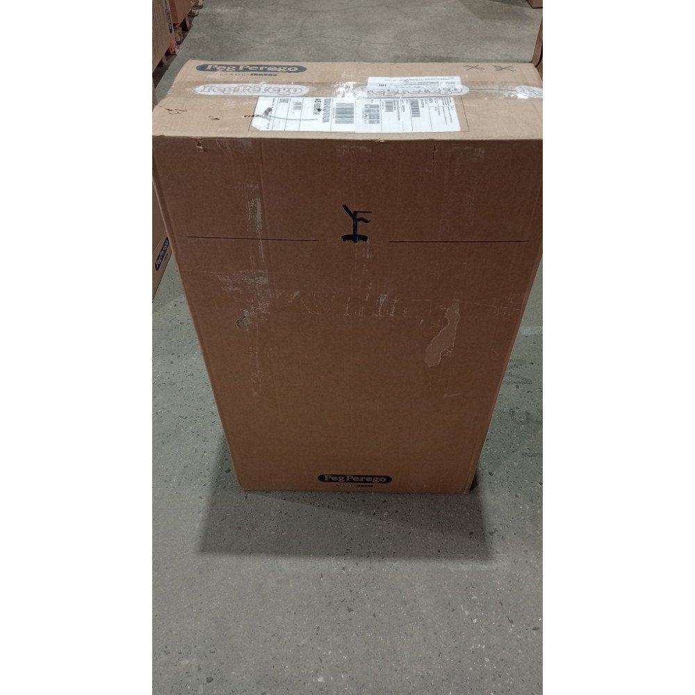 Стульчик для кормления Peg Perego Tatamia Follow Me Paloma New